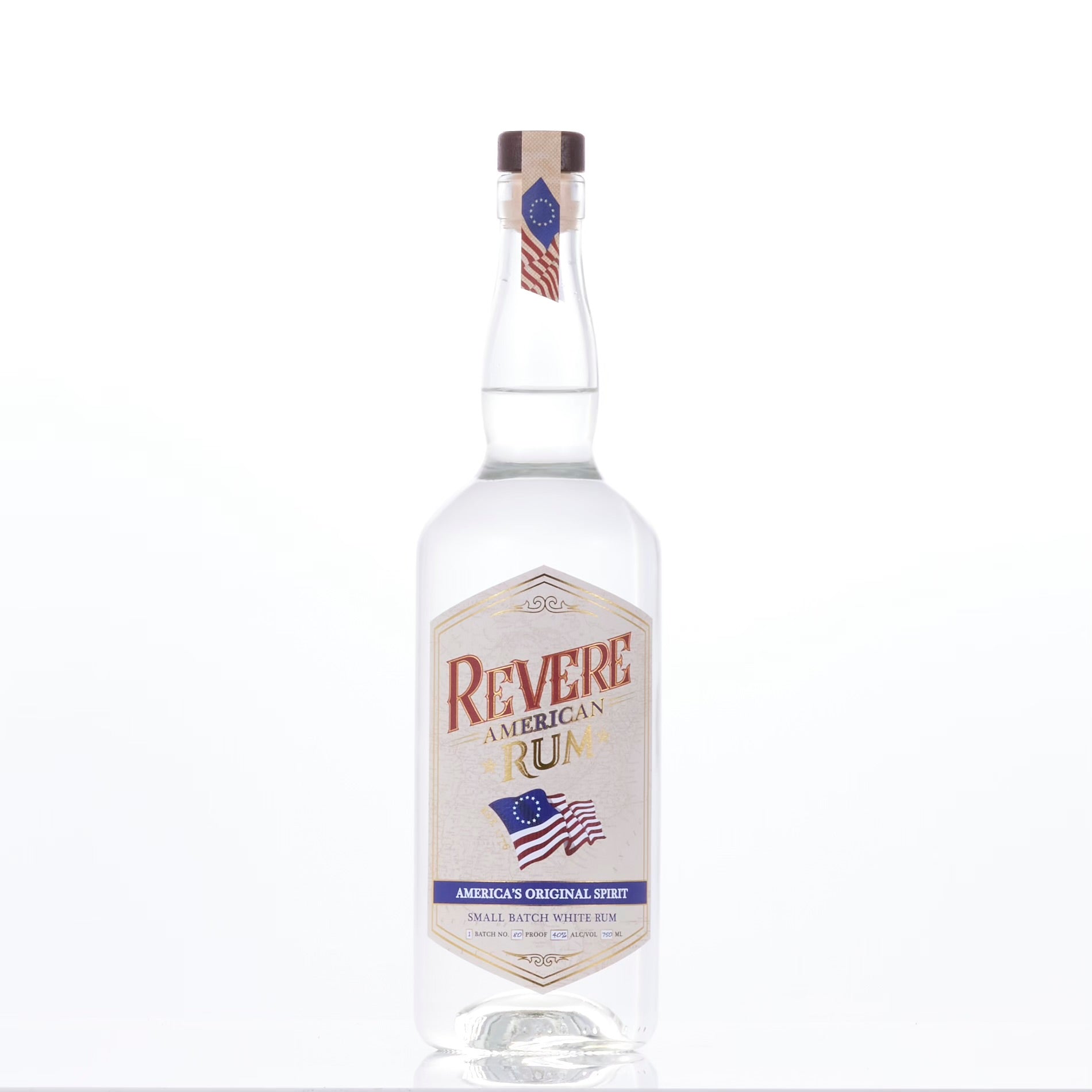 White Rum