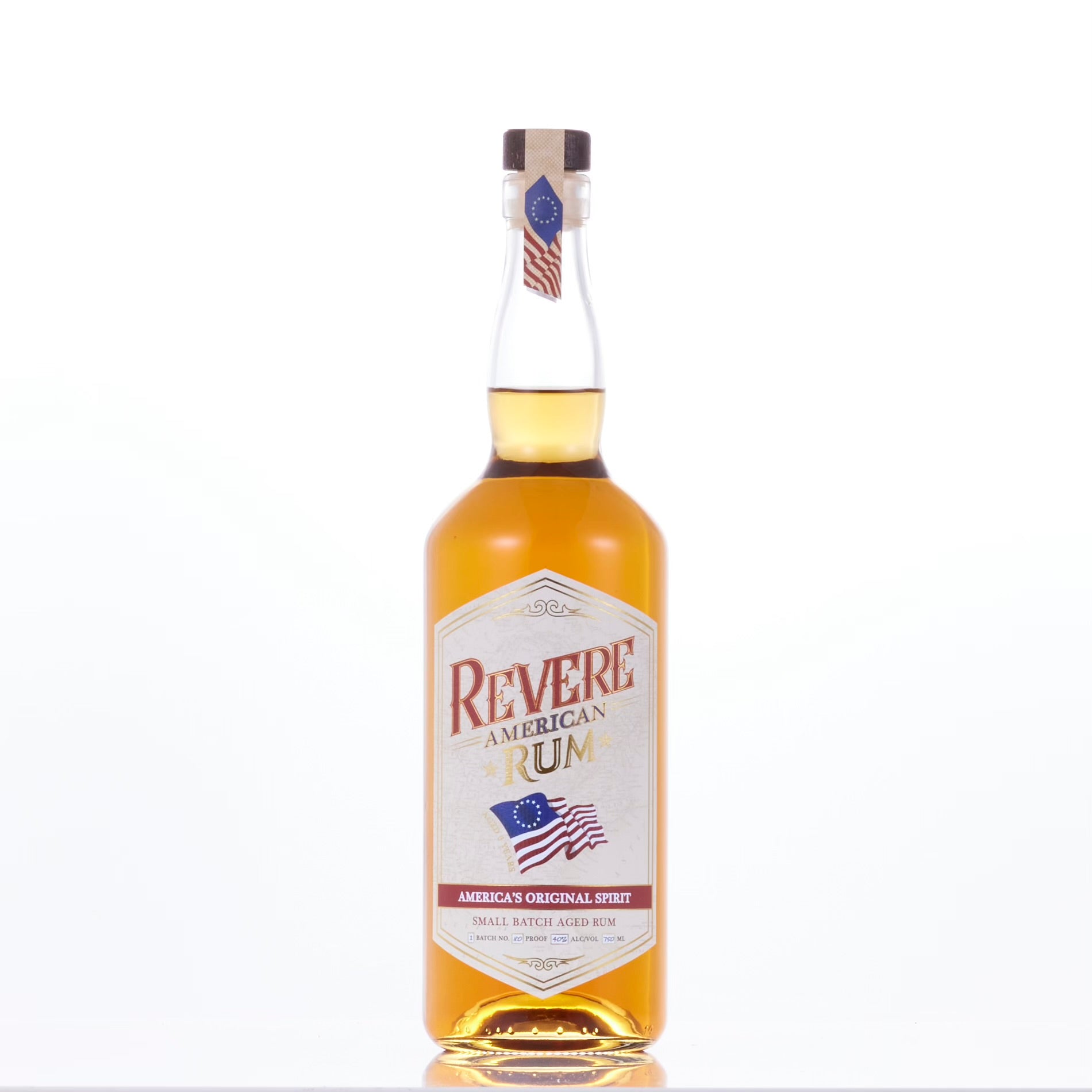 Aged Rum