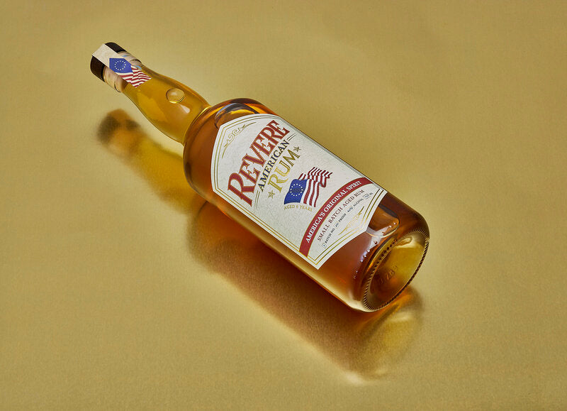 Revere Aged Rum