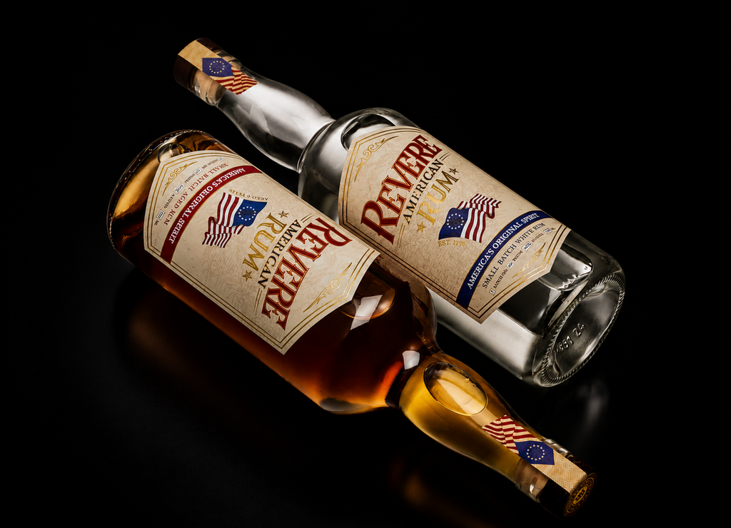 Aged & White 3X Bundle - Save $25